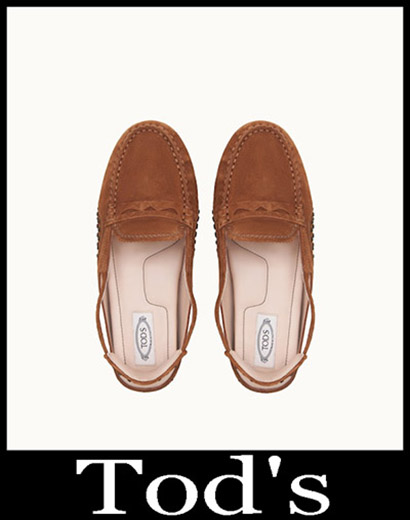 Scarpe Tod’s Accessori Donna Nuovi Arrivi 25