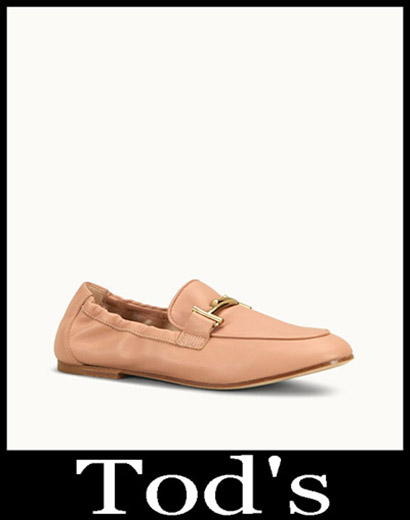 Scarpe Tod’s Accessori Donna Nuovi Arrivi 26