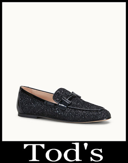 Scarpe Tod’s Accessori Donna Nuovi Arrivi 27