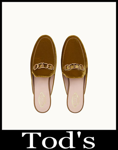 Scarpe Tod’s Accessori Donna Nuovi Arrivi 28