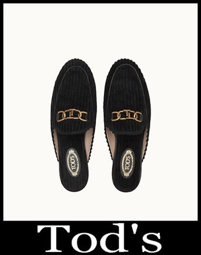 Scarpe Tod’s Accessori Donna Nuovi Arrivi 29