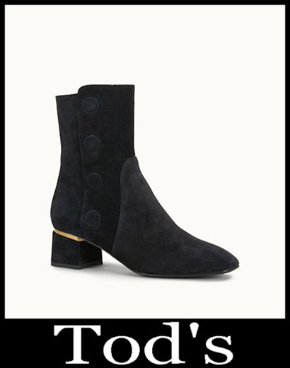Scarpe Tod’s Accessori Donna Nuovi Arrivi 3