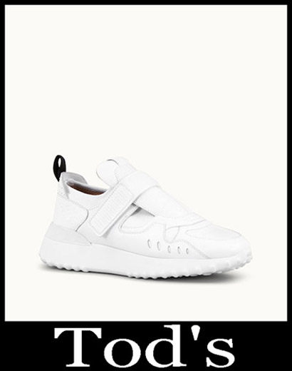 Scarpe Tod’s Accessori Donna Nuovi Arrivi 30