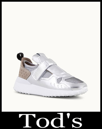 Scarpe Tod’s Accessori Donna Nuovi Arrivi 31