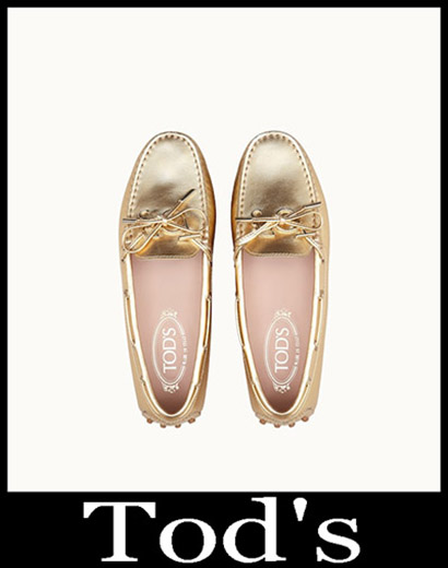 Scarpe Tod’s Accessori Donna Nuovi Arrivi 32
