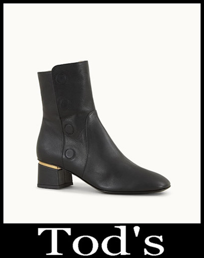 Scarpe Tod’s Accessori Donna Nuovi Arrivi 4