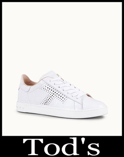 Scarpe Tod’s Accessori Donna Nuovi Arrivi 5