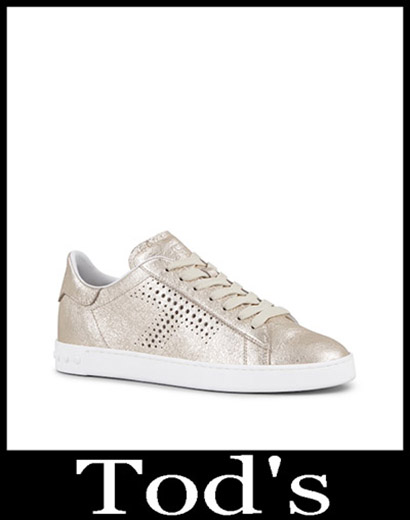 Scarpe Tod’s Accessori Donna Nuovi Arrivi 6