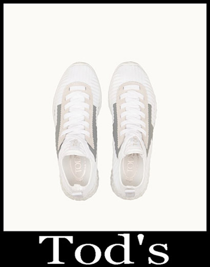 Scarpe Tod’s Accessori Donna Nuovi Arrivi 8