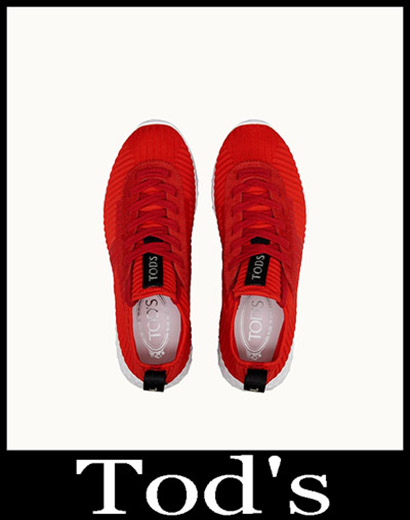Scarpe Tod’s Accessori Donna Nuovi Arrivi 9