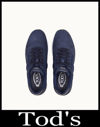 Scarpe Tod’s Accessori Uomo Nuovi Arrivi 1