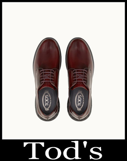 Scarpe Tod’s Accessori Uomo Nuovi Arrivi 11