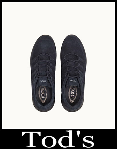 Scarpe Tod’s Accessori Uomo Nuovi Arrivi 12