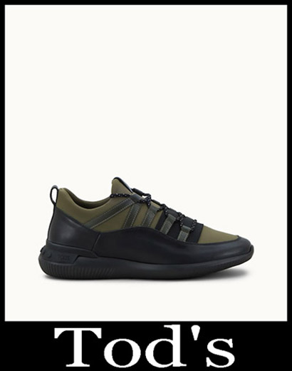 Scarpe Tod’s Accessori Uomo Nuovi Arrivi 13