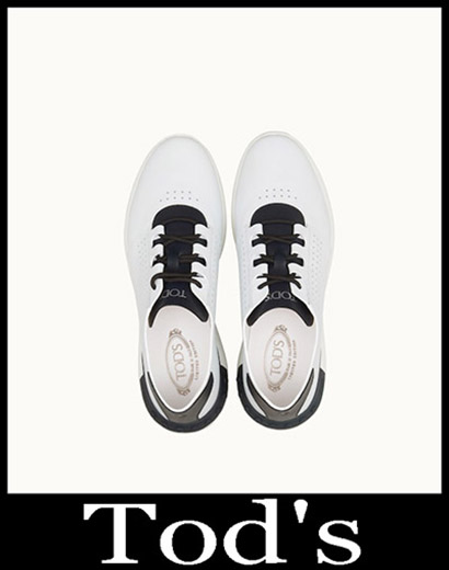 Scarpe Tod’s Accessori Uomo Nuovi Arrivi 14