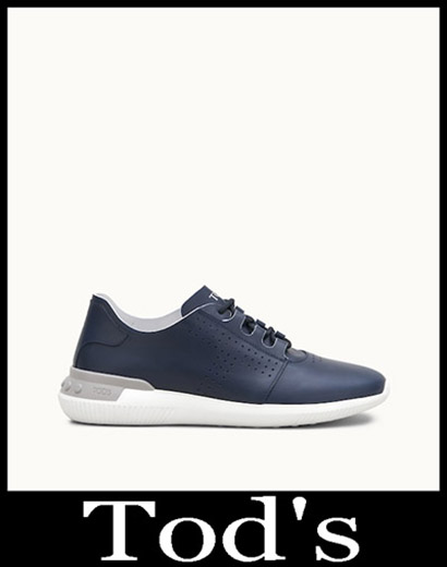 Scarpe Tod’s Accessori Uomo Nuovi Arrivi 15