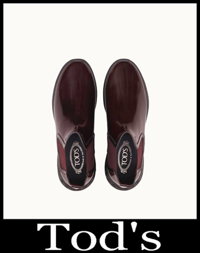 Scarpe Tod’s Accessori Uomo Nuovi Arrivi 16