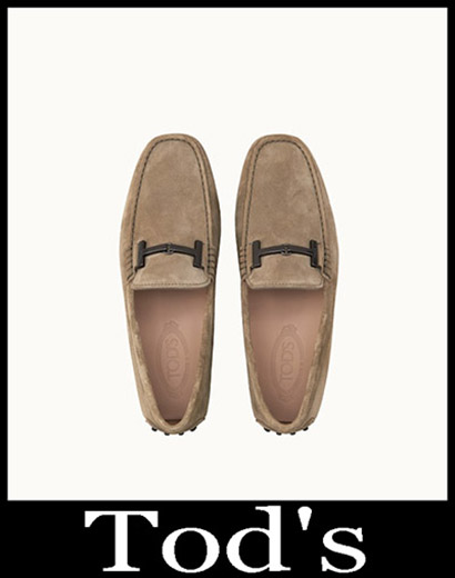 Scarpe Tod’s Accessori Uomo Nuovi Arrivi 19