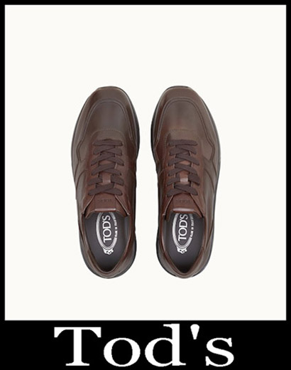 Scarpe Tod’s Accessori Uomo Nuovi Arrivi 2