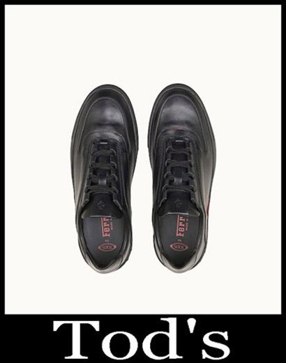 Scarpe Tod’s Accessori Uomo Nuovi Arrivi 21