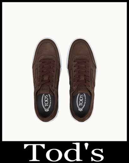 Scarpe Tod’s Accessori Uomo Nuovi Arrivi 23