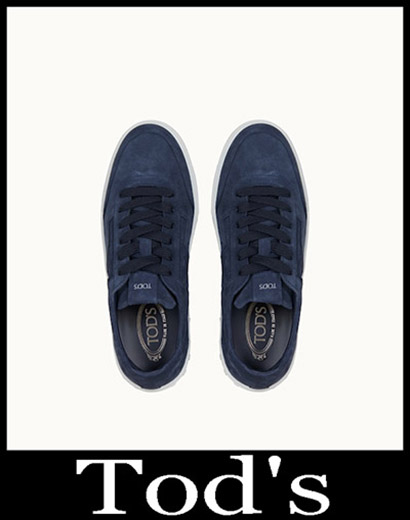 Scarpe Tod’s Accessori Uomo Nuovi Arrivi 24