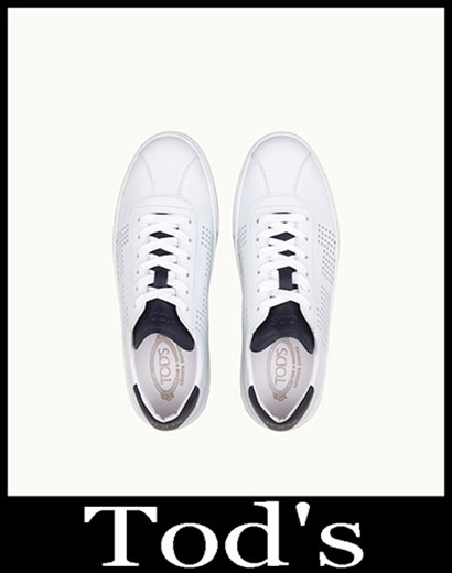 Scarpe Tod’s Accessori Uomo Nuovi Arrivi 26