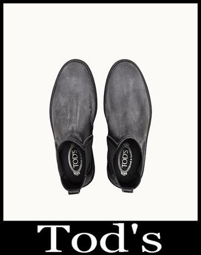 Scarpe Tod’s Accessori Uomo Nuovi Arrivi 27