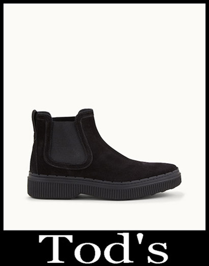 Scarpe Tod’s Accessori Uomo Nuovi Arrivi 28
