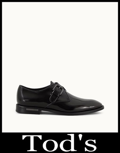 Scarpe Tod’s Accessori Uomo Nuovi Arrivi 29