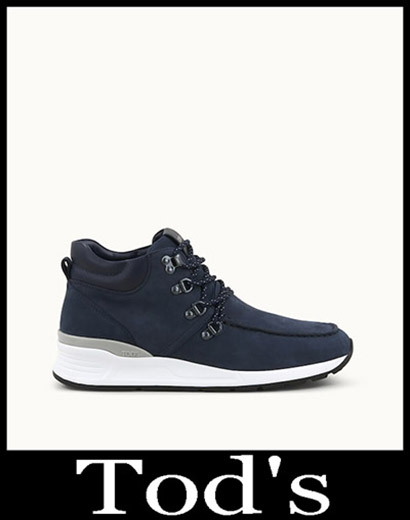 Scarpe Tod’s Accessori Uomo Nuovi Arrivi 3