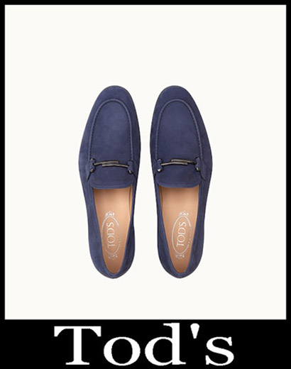 Scarpe Tod’s Accessori Uomo Nuovi Arrivi 30