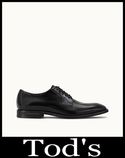 Scarpe Tod’s Accessori Uomo Nuovi Arrivi 31