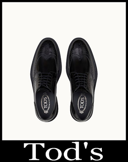 Scarpe Tod’s Accessori Uomo Nuovi Arrivi 32