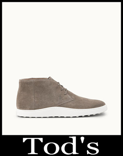 Scarpe Tod’s Accessori Uomo Nuovi Arrivi 34