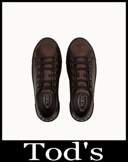 Scarpe Tod’s Accessori Uomo Nuovi Arrivi 36