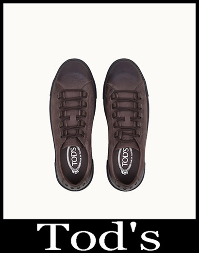 Scarpe Tod’s Accessori Uomo Nuovi Arrivi 37