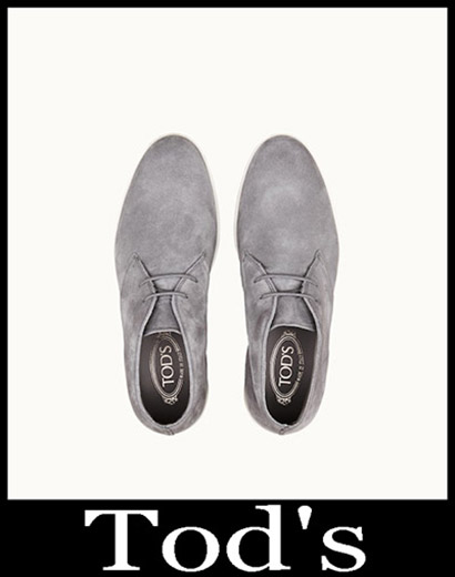 Scarpe Tod’s Accessori Uomo Nuovi Arrivi 38