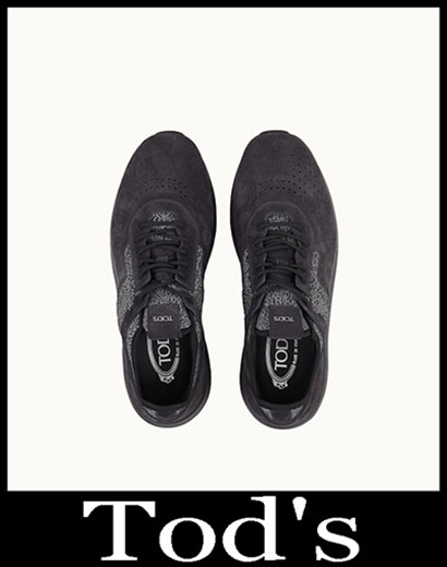 Scarpe Tod’s Accessori Uomo Nuovi Arrivi 39