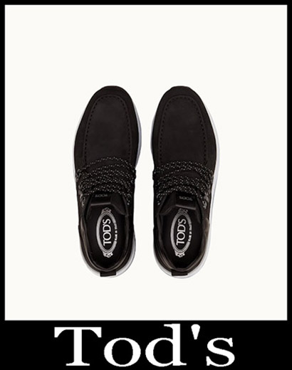 Scarpe Tod’s Accessori Uomo Nuovi Arrivi 4