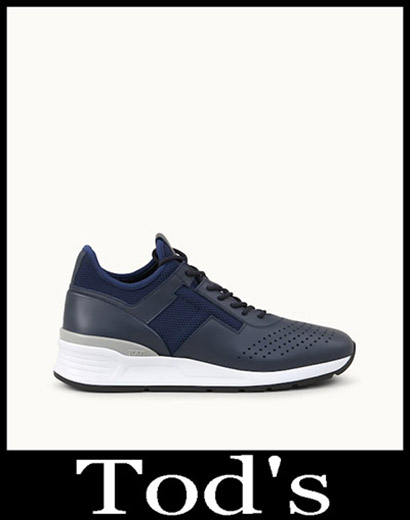 Scarpe Tod’s Accessori Uomo Nuovi Arrivi 40