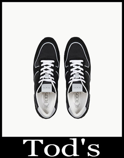 Scarpe Tod’s Accessori Uomo Nuovi Arrivi 5