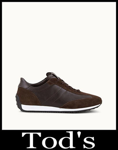 Scarpe Tod’s Accessori Uomo Nuovi Arrivi 6