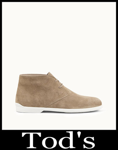 Scarpe Tod’s Accessori Uomo Nuovi Arrivi 7