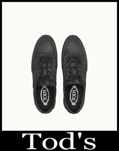 Scarpe Tod’s Accessori Uomo Nuovi Arrivi 8