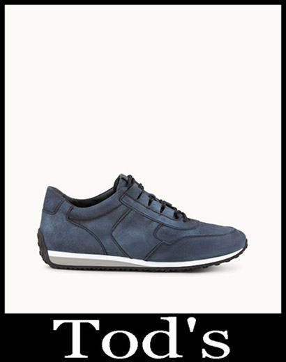 Scarpe Tod’s Accessori Uomo Nuovi Arrivi 9