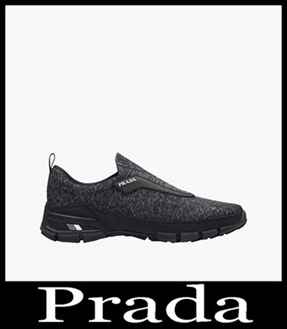 Sneakers Prada Scarpe Uomo Nuovi Arrivi 13