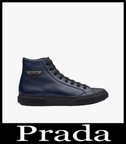 Sneakers Prada Scarpe Uomo Nuovi Arrivi 19