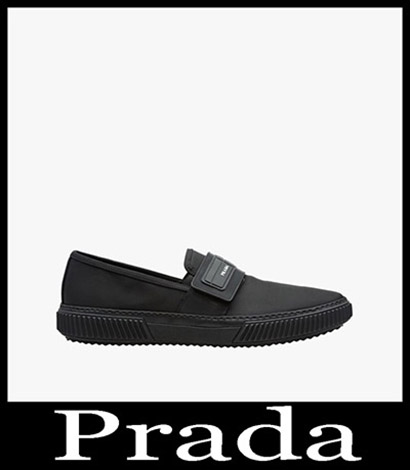 Sneakers Prada Scarpe Uomo Nuovi Arrivi 20