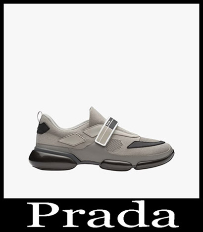 Sneakers Prada Scarpe Uomo Nuovi Arrivi 22
